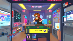王者荣耀辅助：团队中的坚实后盾