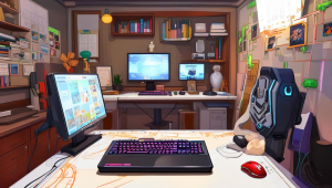 永劫无间辅助操作难度大不大？需多大操作？