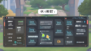 英雄联盟辅助天赋全解析及搭配技巧