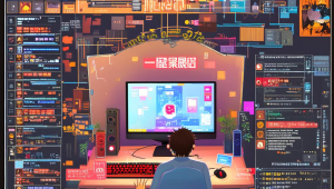 小花三角洲行动卡盟：探索全新网络互动与服务的前沿平台