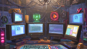 CSGO 透视兔子跳辅助 DLL 相关内容改写标题