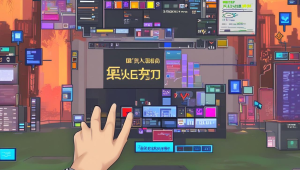 永劫无间卡盟最强辅助：带你轻松上分