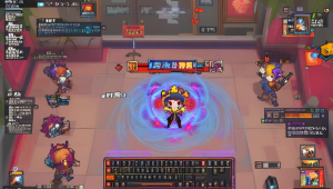 游戏辅助器：提升游戏体验的秘密武器