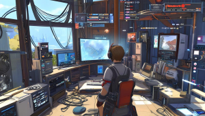 CSGO 小浩卡盟:带你开启游戏巅峰之旅