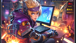 CSGO 土星辅助：游戏作弊的背后真相
