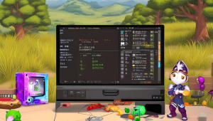 CSGO 毛子卡盟：游戏道具交易的便捷平台
