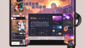 三角洲行动卡盟DA：探索独特游戏资源平台的魅力与奥秘