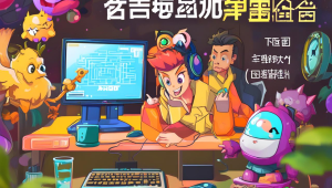 吃鸡卡盟：游戏辅助的便捷选择