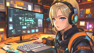 CSGO 是否存在辅助瞄准？揭秘背后真相