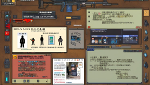 CF 角色跳舞辅助：让游戏更具活力